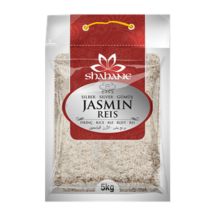 SHAHANE JASMIN SILVER 5kg