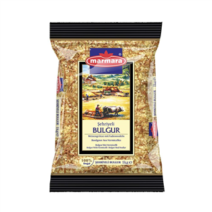 MAR.SEHRIYELI BULGUR 1kg