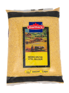 MAR.INCE KITEL BULGUR 2,5kg