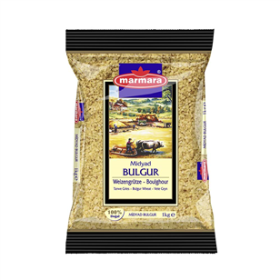 MAR.MIDYAT BULGUR 1kg