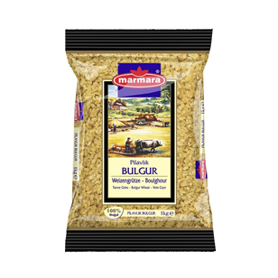 MAR.KALIN BULGUR (PILAVLIK) 1kg