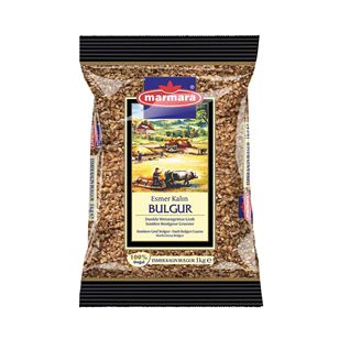 MAR.ESMER PILAVLIK BULGUR 1kg