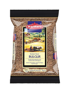 MAR.ESMER KÖFTELIK BULGUR 1kg