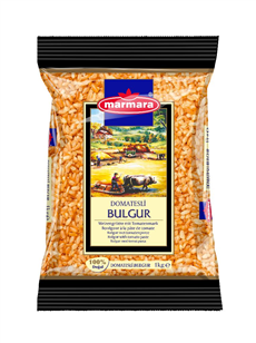 MAR.DOMATESLI BULGUR 1kg