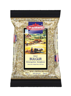 MAR.INCE KITEL BULGUR 1kg