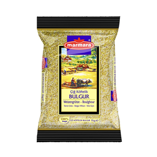 MAR.CIG KÖFTELIK BULGUR 1kg