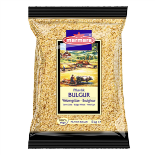 MAR.KALIN BULGUR (PILAVLIK) 5kg