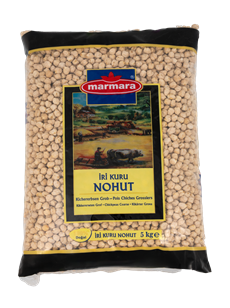 MAR.KURU NOHUT 12mm 5kg