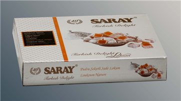 SARAY SADE LOKUM 5kg