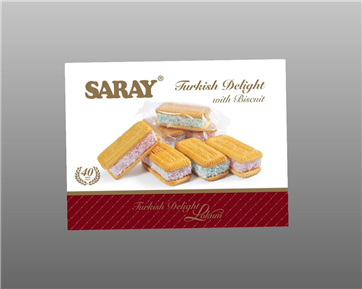 SARAY BISKÜVI ARASI LOKUM 4kg