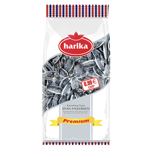 HARIKA SIYAH CEKIRDEK 200g