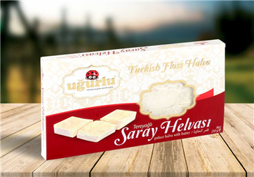 SARAY TEREYAGLI PISMANIYE SADE 150g