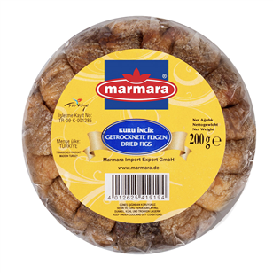 MAR.INCIR/FEIGEN 250g