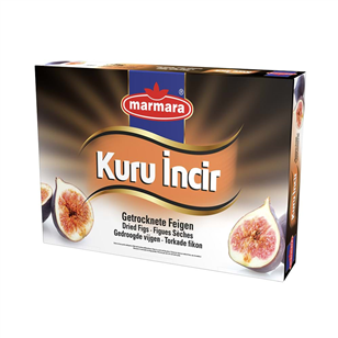 MAR.KURU INCIR/FEIGEN 5kg