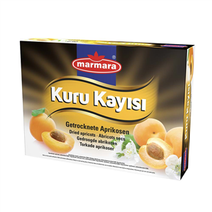 MAR.KURU KAYISI 5kg