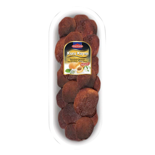 MAR.KURU KAYISI NATUR 175g