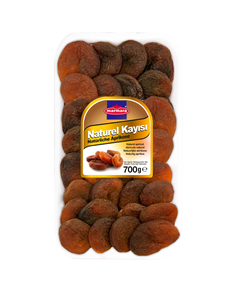 MAR.KURU KAYISI NATUR 700g