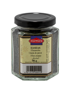 MAR.HASHAS-BLAUMOHR 90g