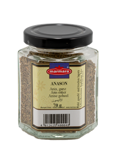 MAR.ANASON-ANIS 70g