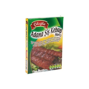 CILOGLU ADANA SIS KEBAP HARCI 75g