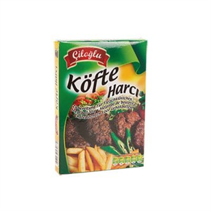 CILOGLU KÖFTE HARCI 90g