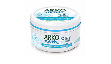 ARKO NEM SOFT TOUCH KREM 300ml