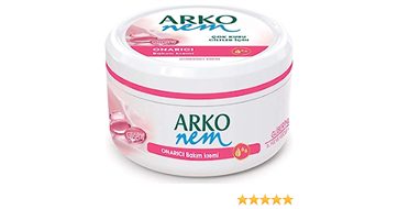 ARKO NEM GLISERINLI EL KREMI 300ml