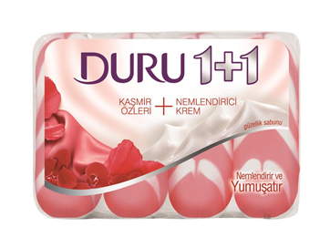 DURU 1+1 KADIFECICEK 4*90g