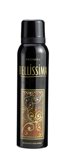 BELLISSIMA DEOSPRAY 150ml