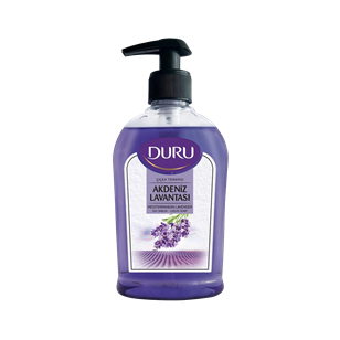 DURU SIVI LAVANTA 300ml