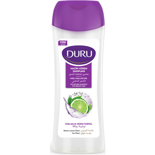 DURU SAMPUAN TÜM SAC 600ml