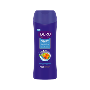 DURU SAMPUAN KEPEKLI SAC 600ml