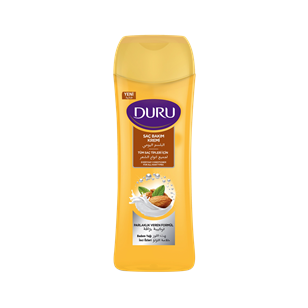 DURU TÜM SAC KREMI 600ml