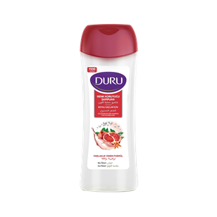 DURU SAMPUAN BOYALI SAC 600ml