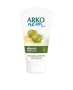 ARKO ZEYTINYAGLI KREM 150ml