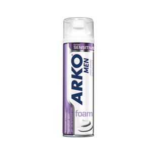 ARKO TRAS KÖP.SENSITIVE 200ml