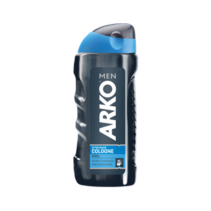 ARKO TRAS KOLON.COOL 250ml