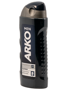 ARKO TRAS KOLON.PLATINUM 250ml