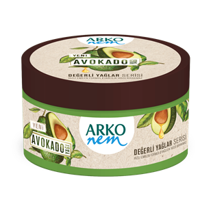 ARKO NEM MEY.AVACADO 250ml