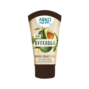 ARKO NEM MEY.AVACADO 60ml