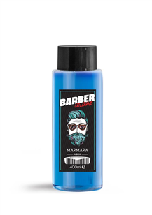 BARBER KOLONY AQUA 400ml