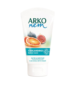 ARKO NEM INCIR 300ml