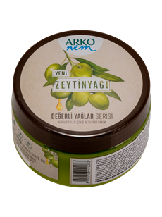 ARKO NEM KREM ZEYTINYAG 250ml