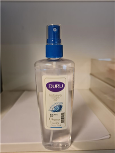 DURU OKYONUS KOLONYA SPREY 150ml