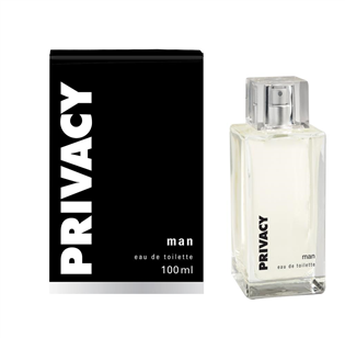 PRIVACY PARFÜM 100ml