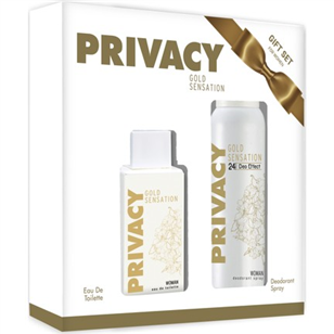 PRIVACY BAYAN SET