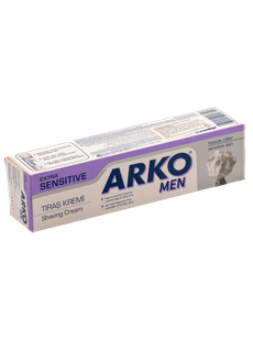 ARKO TRAS SONRA KREM SENSITIVE 75ml