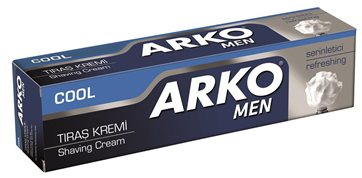 ARKO TRAS KREM 100ml