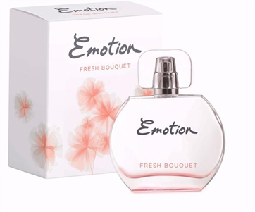 EMOTION PARFÜM MIX 50ml