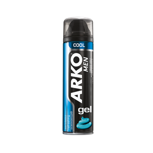 ARKO TRAS JEL COOL 200ml